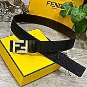 US$61.00 Fendi AAA+ Belts #558257