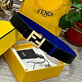 US$61.00 Fendi AAA+ Belts #558260