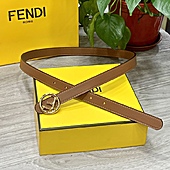 US$54.00 Fendi AAA+ Belts #558621