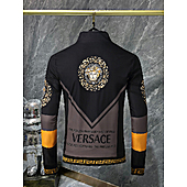 US$50.00 Versace Jackets for MEN #558890