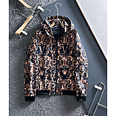 US$69.00 Versace Jackets for MEN #558891