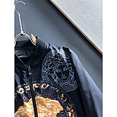 US$69.00 Versace Jackets for MEN #558893