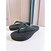 US$58.00 Versace shoes for versace Slippers for Women #559236