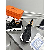 US$103.00 HERMES Shoes for Women #559253