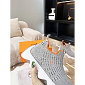 US$103.00 HERMES Shoes for Women #559256