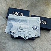 US$23.00 Dior Underwears 3pcs sets #559498