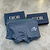 US$23.00 Dior Underwears 3pcs sets #559498