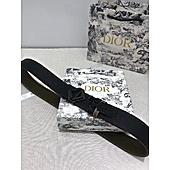 US$58.00 Dior AAA+ Belts #559502