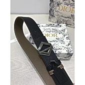 US$58.00 Dior AAA+ Belts #559502