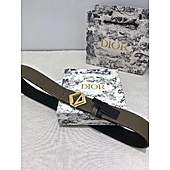 US$58.00 Dior AAA+ Belts #559503