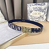 US$58.00 Dior AAA+ Belts #559507