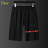 US$54.00 Dior tracksuits for Dior Short Tracksuits for men #559512
