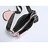 US$23.00 Prada Handbags #559686