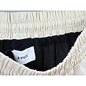 US$37.00 Rhude Pants for MEN #559767