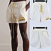 US$35.00 Rhude Pants for MEN #559771