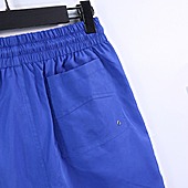 US$35.00 Rhude Pants for MEN #559772