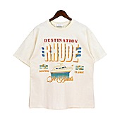 US$35.00 Rhude T-Shirts for Men #559775