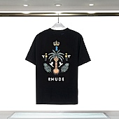 US$21.00 Rhude T-Shirts for Men #559776