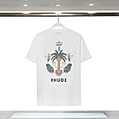US$21.00 Rhude T-Shirts for Men #559777