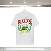 US$21.00 Rhude T-Shirts for Men #559778