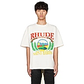 US$21.00 Rhude T-Shirts for Men #559778