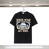 US$21.00 Rhude T-Shirts for Men #559779