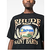 US$21.00 Rhude T-Shirts for Men #559779