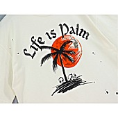 US$35.00 Palm Angels T-Shirts for Men #559782