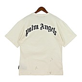 US$35.00 Palm Angels T-Shirts for Men #559783