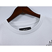 US$35.00 AMIRI T-shirts for MEN #559812