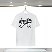 US$21.00 AMIRI T-shirts for MEN #559817