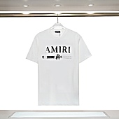 US$20.00 AMIRI T-shirts for MEN #559819
