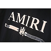 US$20.00 AMIRI T-shirts for MEN #559820