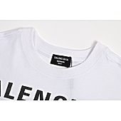 US$35.00 Balenciaga T-shirts for Men #559838