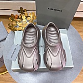 US$77.00 Balenciaga shoes for women #559845