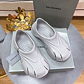 US$77.00 Balenciaga shoes for women #559847