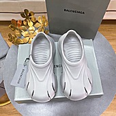 US$77.00 Balenciaga shoes for women #559847