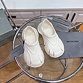 US$77.00 Balenciaga shoes for women #559848