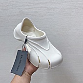 US$77.00 Balenciaga shoes for women #559848