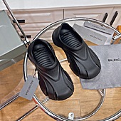 US$77.00 Balenciaga shoes for women #559849