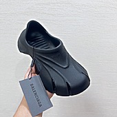 US$77.00 Balenciaga shoes for women #559849