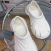 US$77.00 Balenciaga shoes for MEN #559851