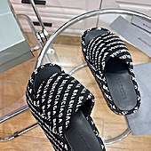 US$92.00 Balenciaga shoes for Balenciaga Slippers for men #559855