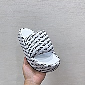 US$92.00 Balenciaga shoes for Balenciaga Slippers for men #559857