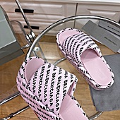 US$92.00 Balenciaga shoes for Balenciaga Slippers for men #559859