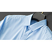 US$33.00 Balenciaga Shirts for Balenciaga short sleeved shirts for men #559866