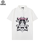 US$21.00 Versace  T-Shirts for men #559873