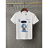 US$21.00 OFF WHITE T-Shirts for Men #559892