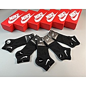 US$18.00 Nike Socks 5pcs sets #559933