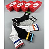 US$20.00 Nike Socks 5pcs sets #559938